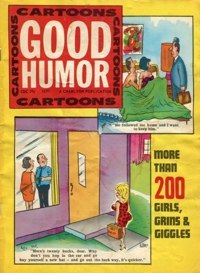 Cover of Vol. 5, No. 23