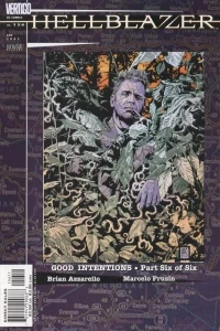 Good Intentions, Conclusion