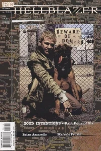 Good Intentions, Part 4