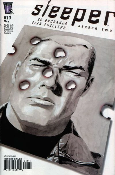 Cover of Good Offenses