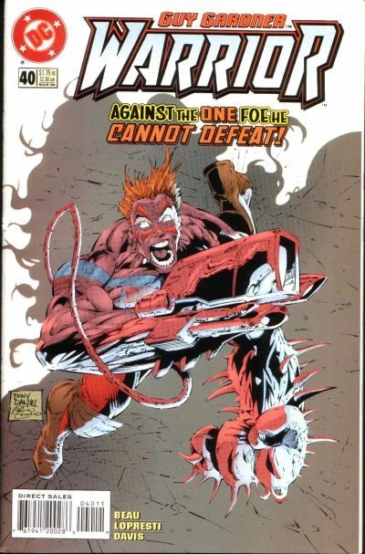 Cover of Good Things Ain't Been Comin' in the Packages I've Been Gettin'!