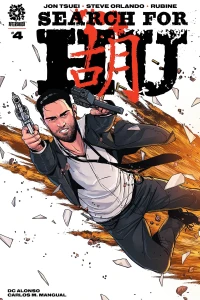 Goodbye Love, Goodbye