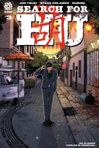 Goodbye Love, Goodbye