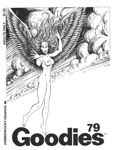 Cover of Issue #79