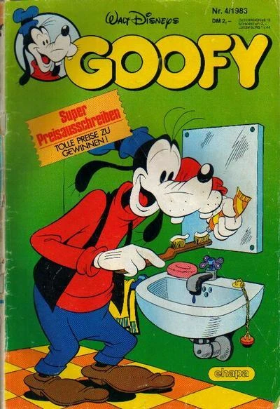 Cover of Issue #198304