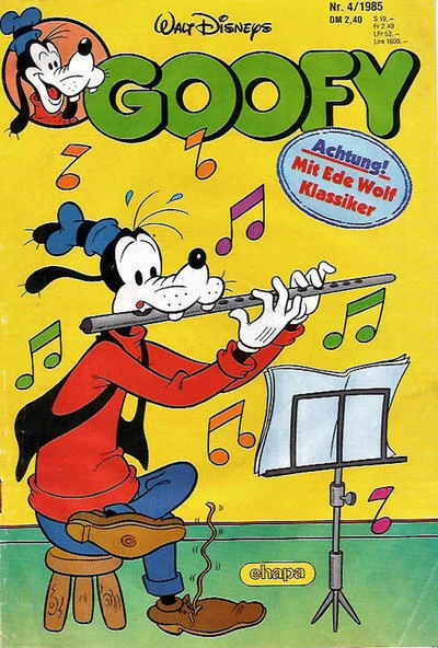 Cover of Issue #198504