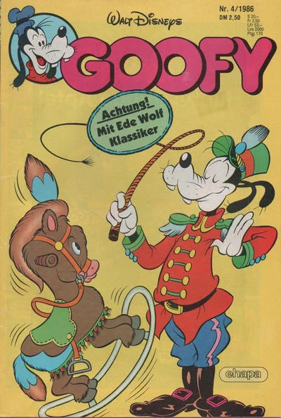 Cover of Issue #198604