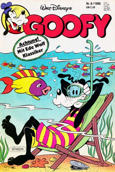 Cover of Issue #198608