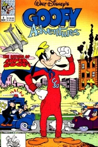 The Thief of Zanzipar