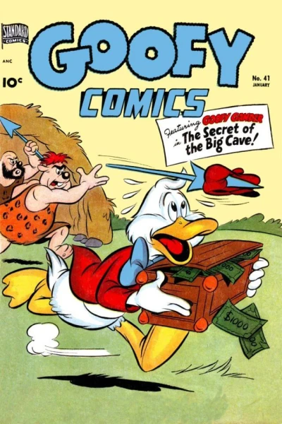 Cover of Issue #41