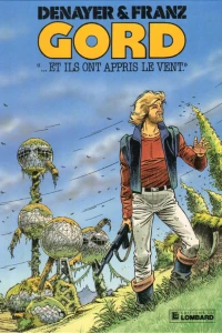 "...et ils ont appris le vent."