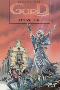 L'Enfant-Dieu