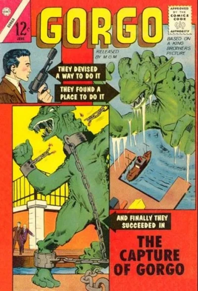 Cover of Issue #13