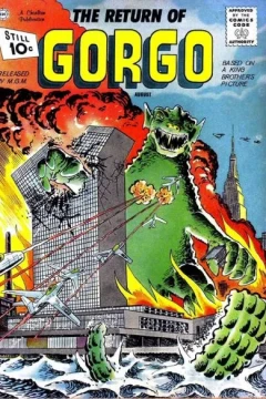 The Return of Gorgo