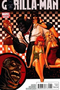 The Serpent And The hawk