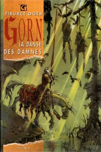 La Danse des Damnés