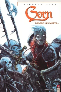 D'Entre les Morts...