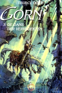 De dans der vervloekten