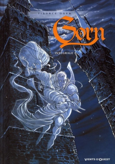 Cover of Volume #1