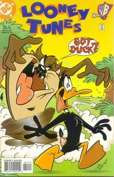 Cover of Got Duck?