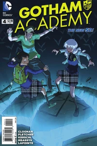 The Secret of the Symbol