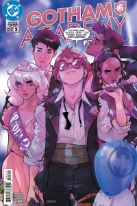 Chapter 3: Smoke and Mirrors