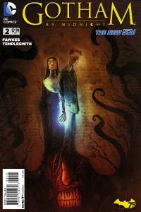 Chapter Two: We Will Not Rest