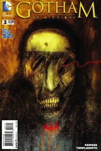 Chapter Three: We Become What We Fight