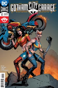 The Freescape War Part Two