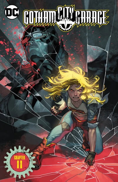 Cover of Close It Down