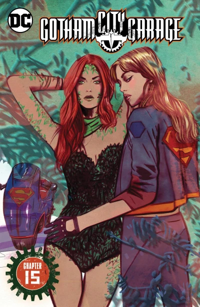 Cover of Meet Your Idol