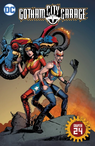 Cover of The Freescape War: Part 3