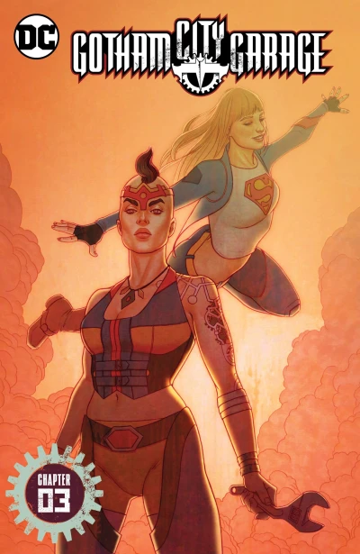 Cover of The First Job