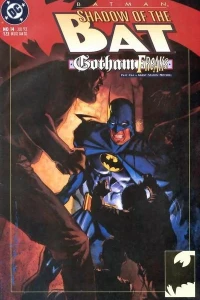 Gotham Freaks, Part One