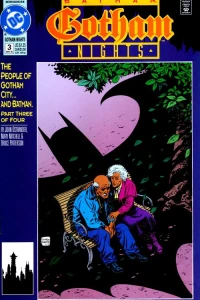 Chapter Three: Organisms