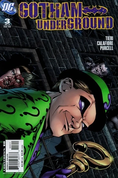 Cover of Book Three: Fancy Meeting You Here...