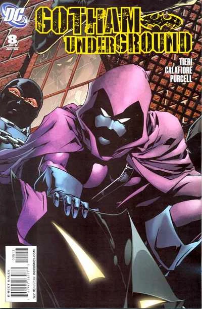 Cover of The Ticking Clock