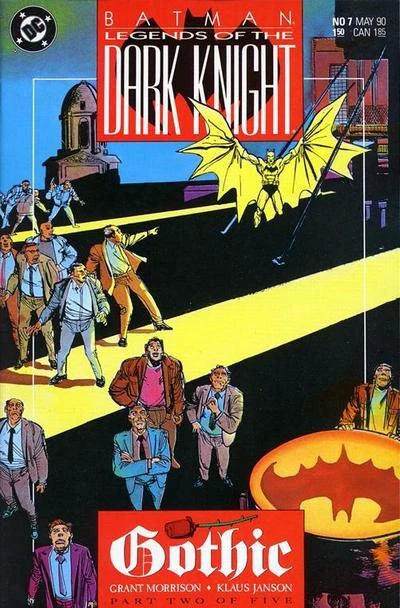 Cover of Gothic a Romance Volume Two: The Death Ship