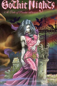 A Tale Of Scarlet Passion