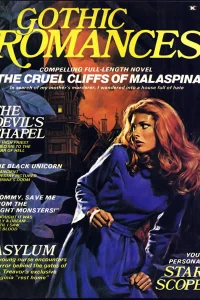 Gothic Romances