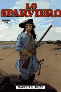 Lo sparviero 2: Tempesta su Brest