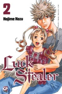 Luck stealer 2