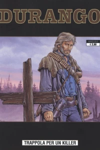 Durango 2: Trappola per un killer