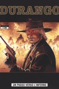 Durango 7: Un passo verso l'inferno