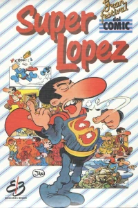 Superlopez 2