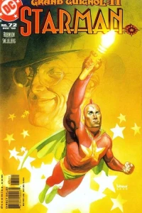 Grand Guignol, Douzieme Partie: Finale