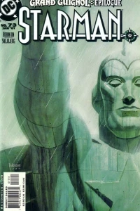 Grand Guignol: Eulogy