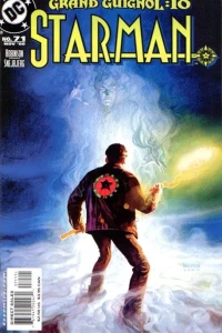 Grand Guignol, Onzième Partie: Evils Old, New and Unexpected