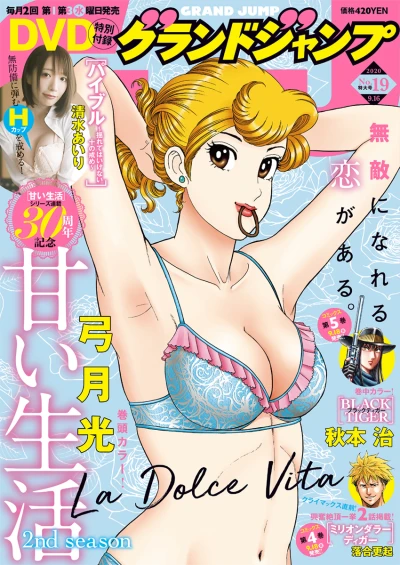 Cover of No. 19, 2020