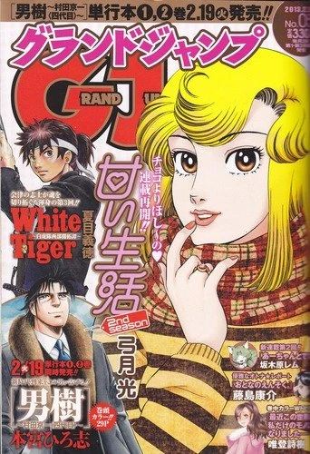 Cover of No. 5, 2013